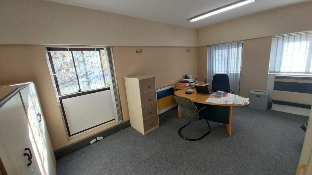 Office for Sale Claremont