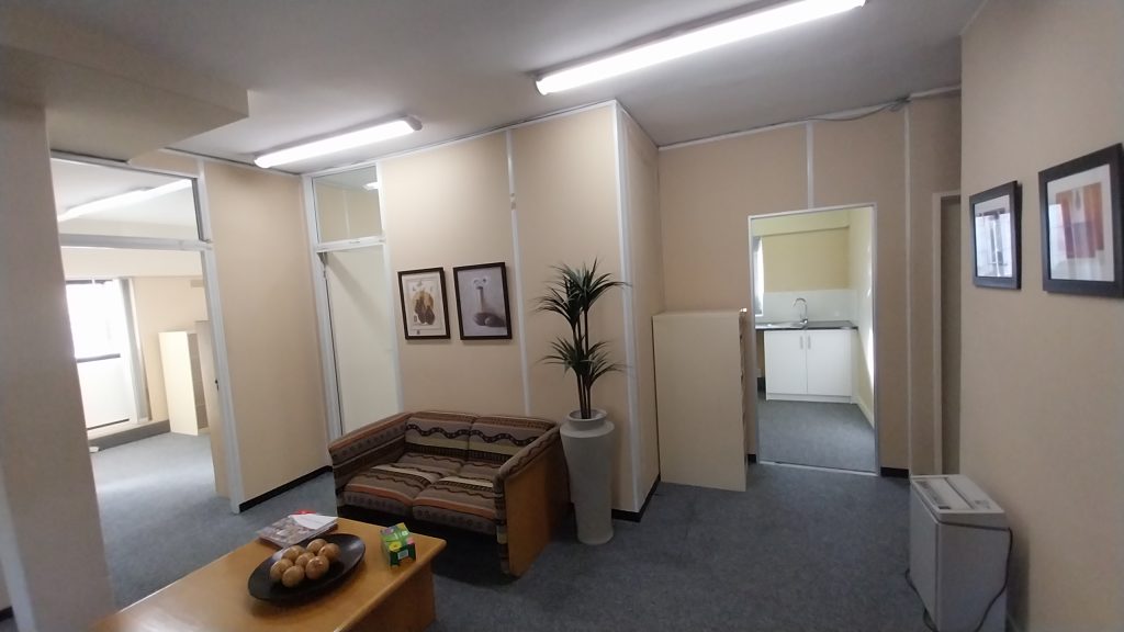 Office for Sale Claremont