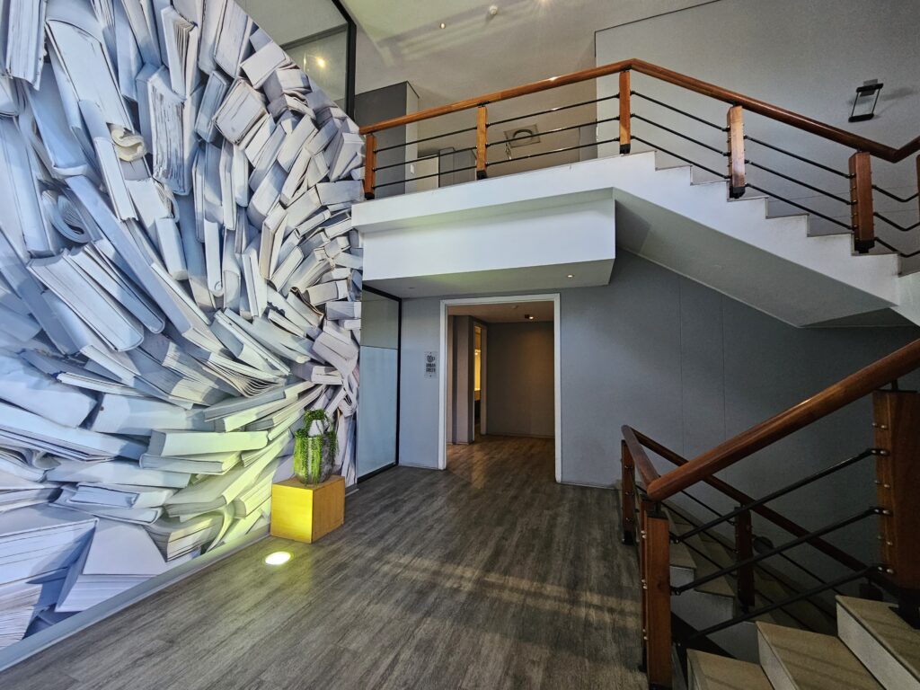 Office to Rent Century City