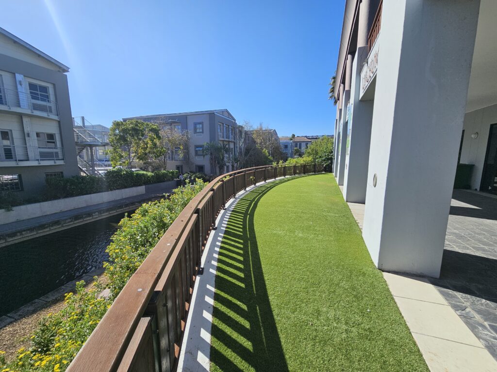 Office to Rent Century City