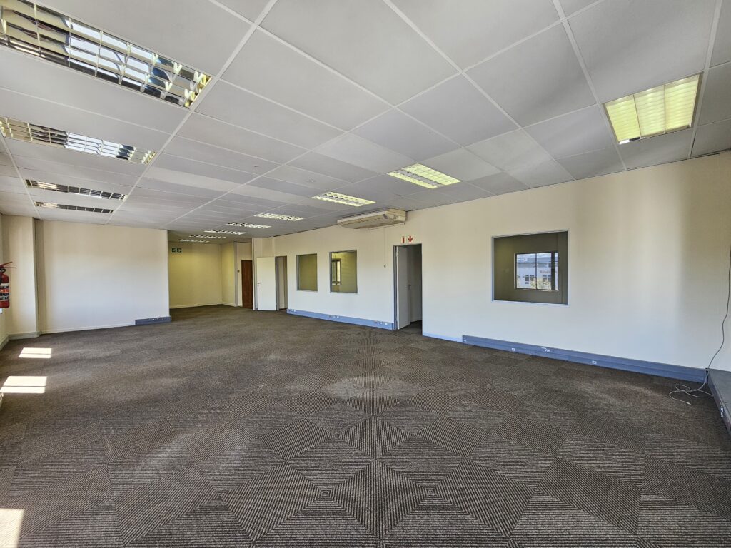 Office Space to Rent Tygervalley