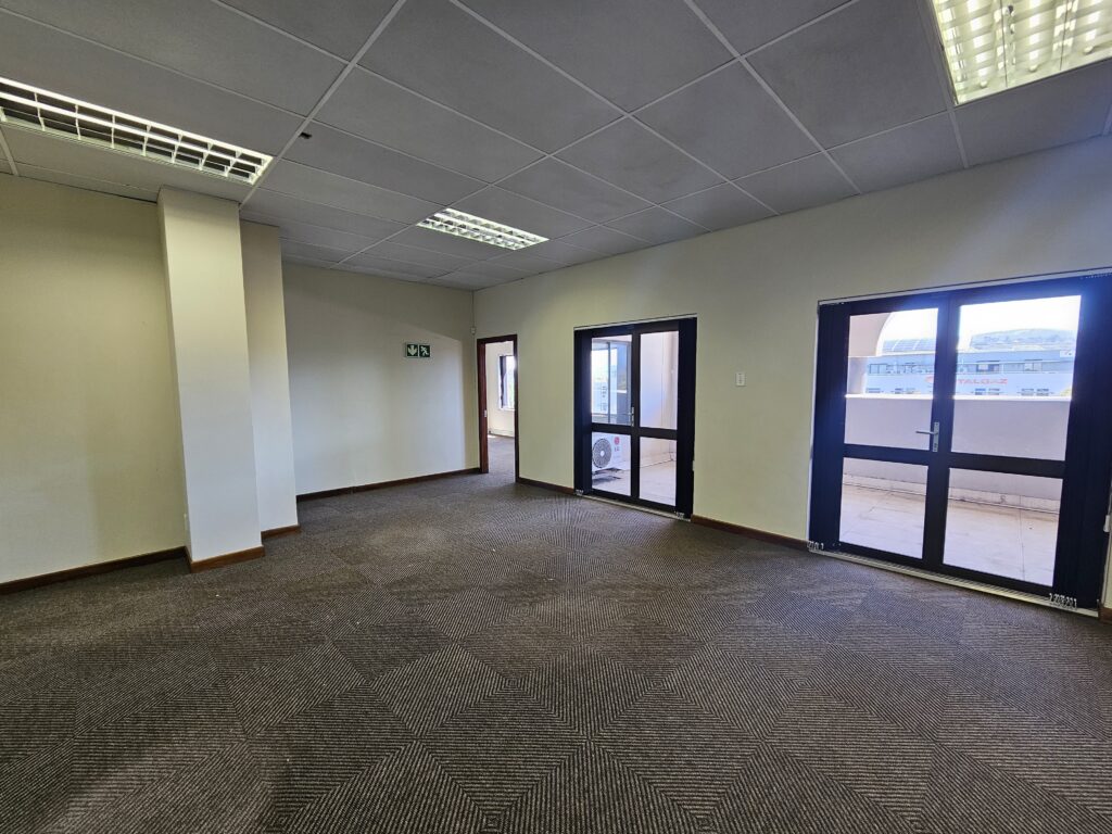 Office Space to Rent Tygervalley