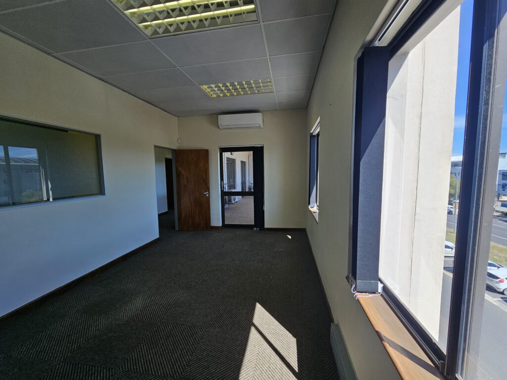 Office Space to Rent Tygervalley