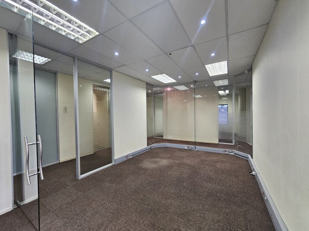 Office Space to Rent Tygervalley