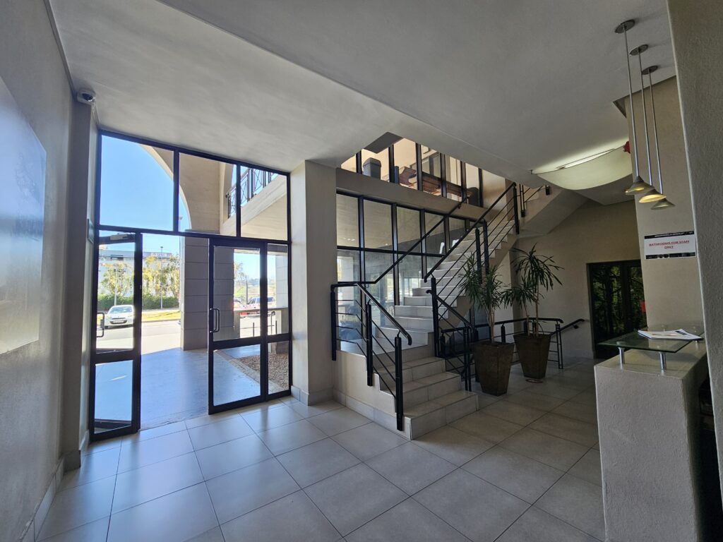 Office Space to Rent Tygervalley