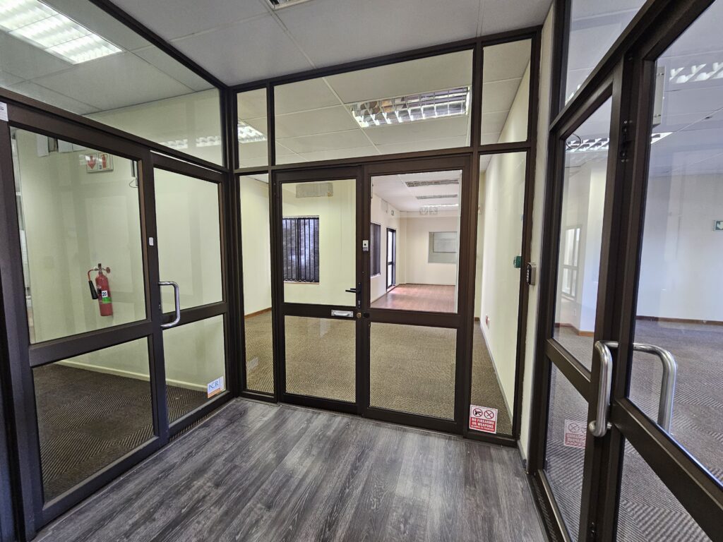 Office Space to Rent Tygervalley