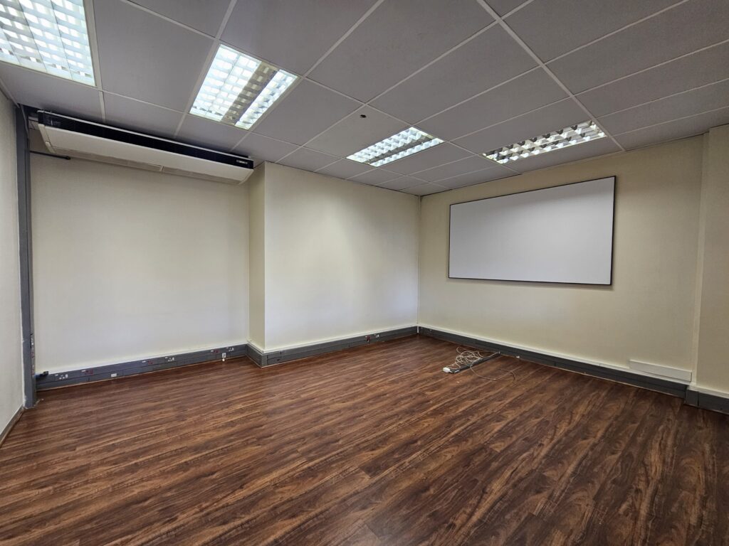 Office Space to Rent Tygervalley