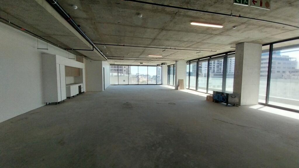1,414 m² Office to Rent Cape Town CBD - Image 6