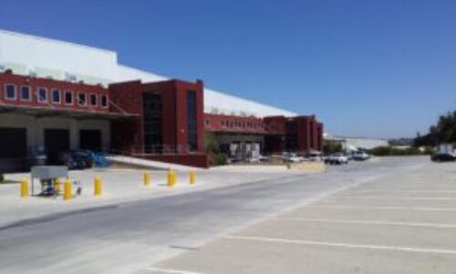 5,528 m² Warehouse to Rent Brackenfell I Northpoint Industrial Park
