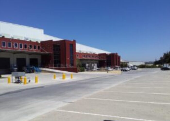 5,528 m² Warehouse to Rent Brackenfell I Northpoint Industrial Park