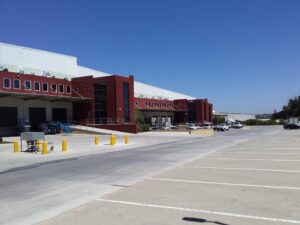 5,528 m² Warehouse to Rent Brackenfell I Northpoint Industrial Park