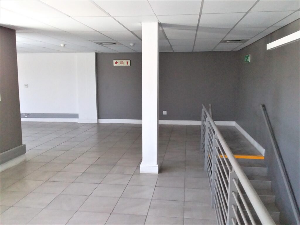 Warehouse to Rent Brackenfell Industria