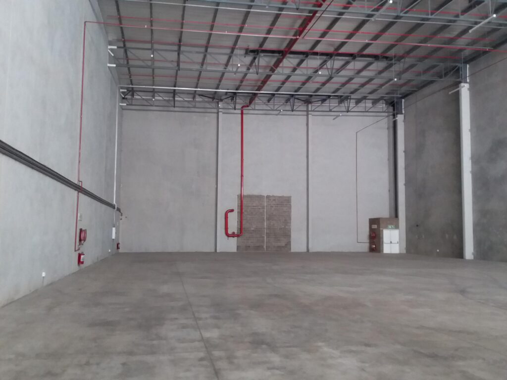 Warehouse to Rent Brackenfell Industria