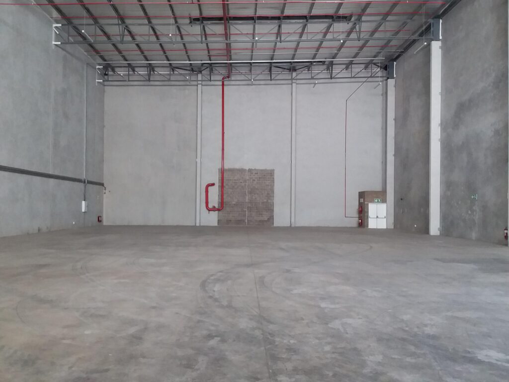 Warehouse to Rent Brackenfell Industria