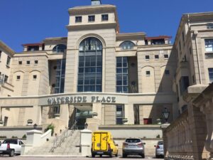 489 m² Office Space to Rent Tygervalley I Waterside Place