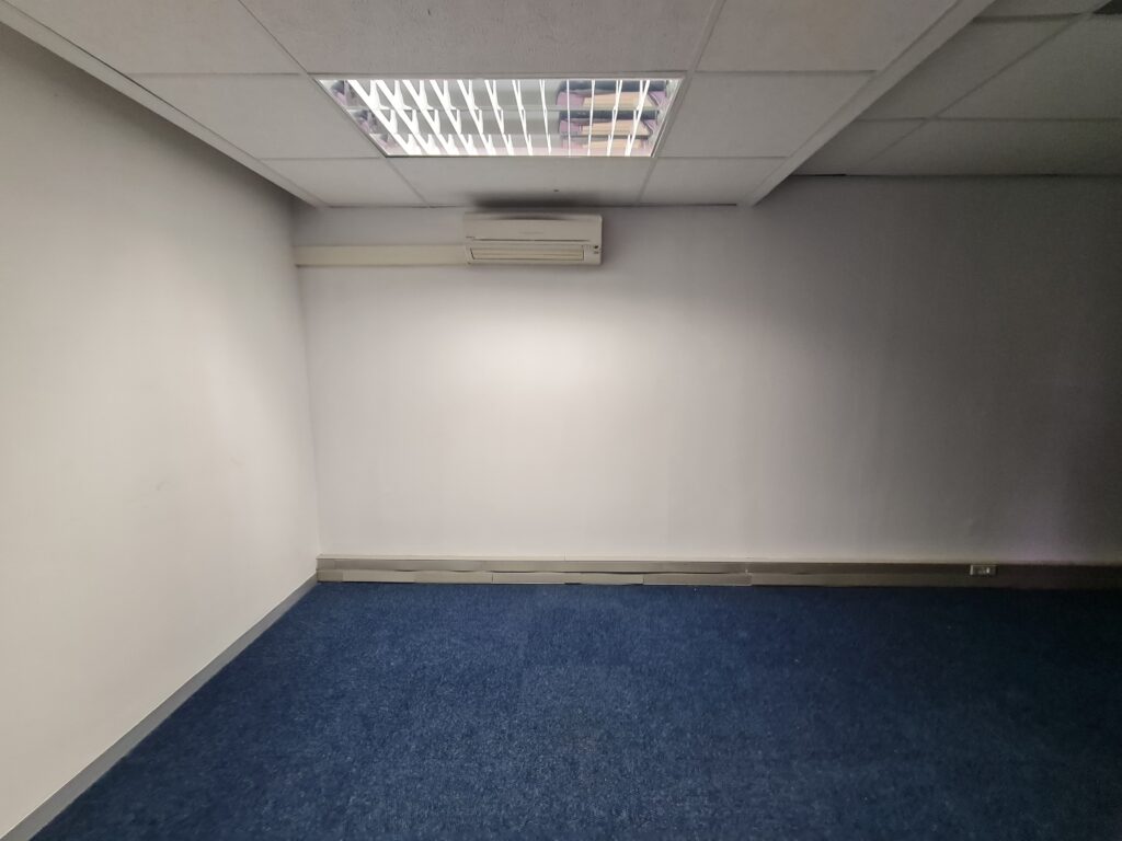 Boulevard Place - Office to Rent Century City