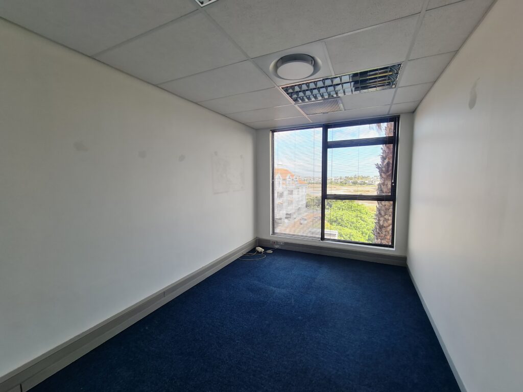 Boulevard Place - Office to Rent Century City