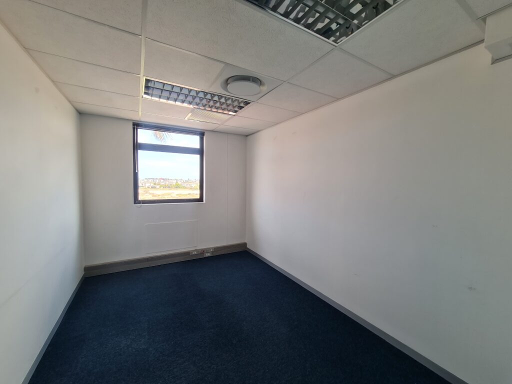 Boulevard Place - Office to Rent Century City