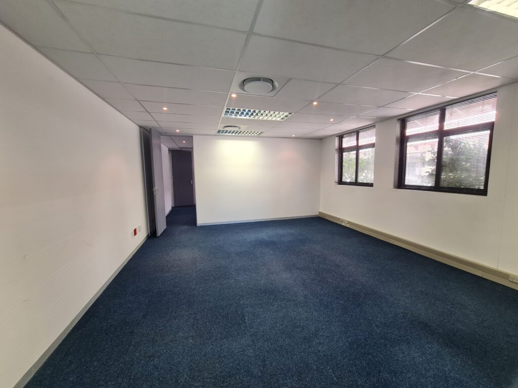 Boulevard Place - Office to Rent Century City