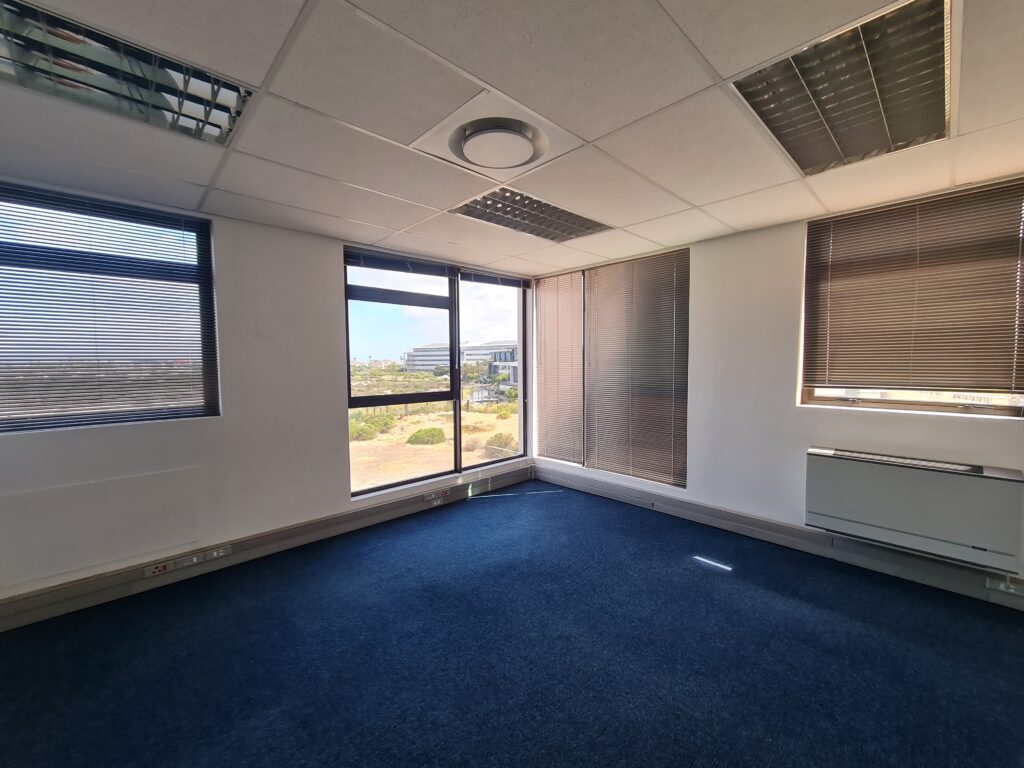 Boulevard Place - Office to Rent Century City