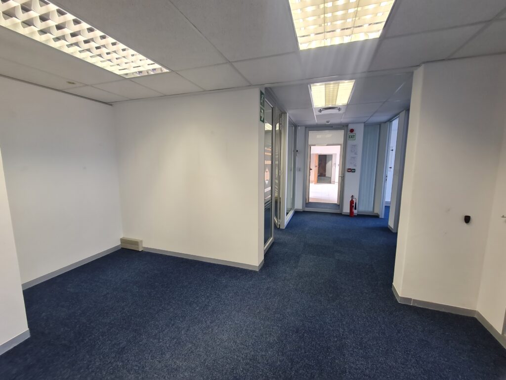 Boulevard Place - Office to Rent Century City