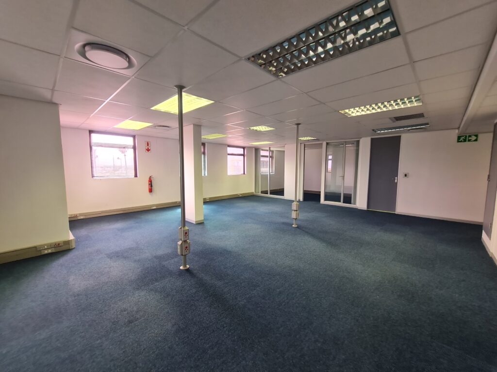 Boulevard Place - Office to Rent Century City
