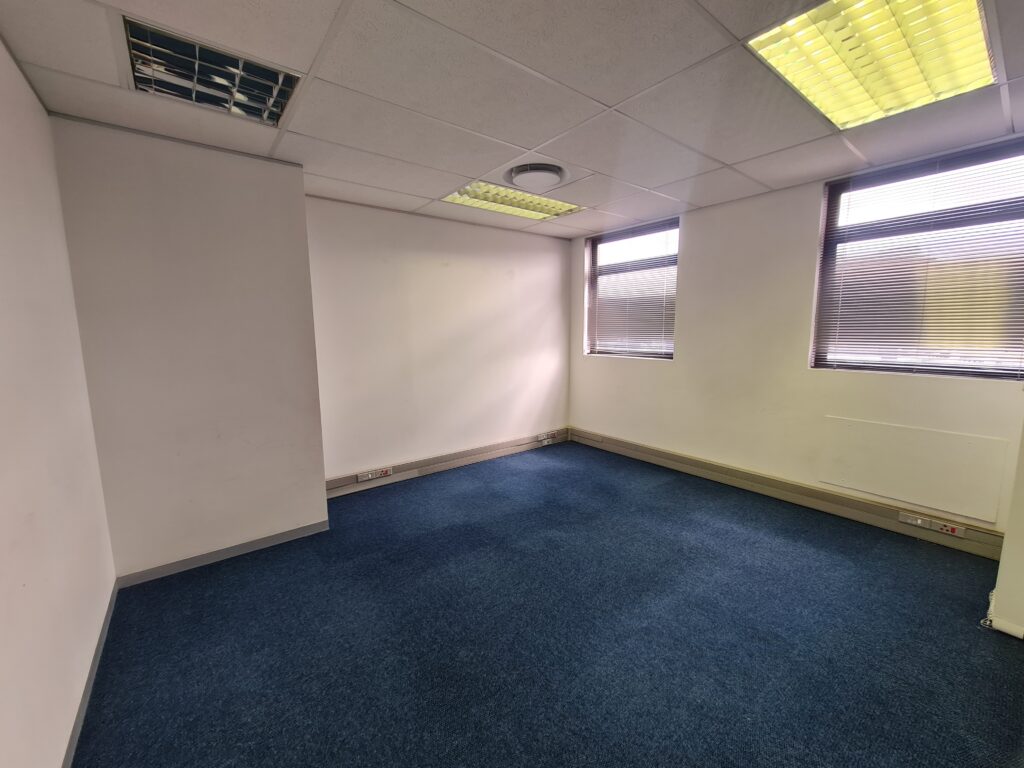 Boulevard Place - Office to Rent Century City