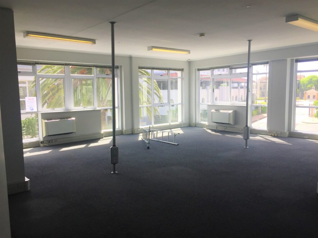 Office Space to Rent Century Square