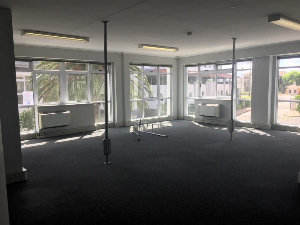 Office Space to Rent Century Square