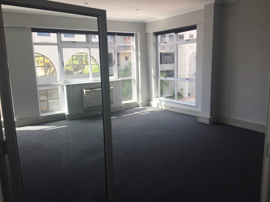 Office Space to Rent Century Square