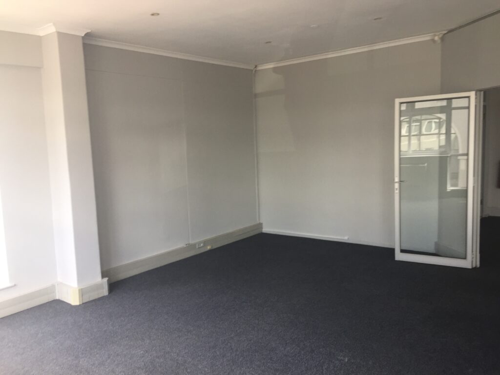 Office Space to Rent Century Square