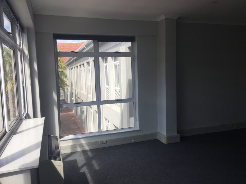 Office Space to Rent Century Square
