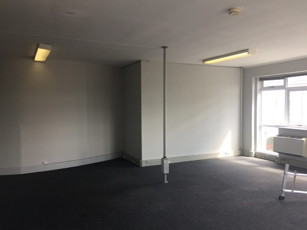 Office Space to Rent Century Square