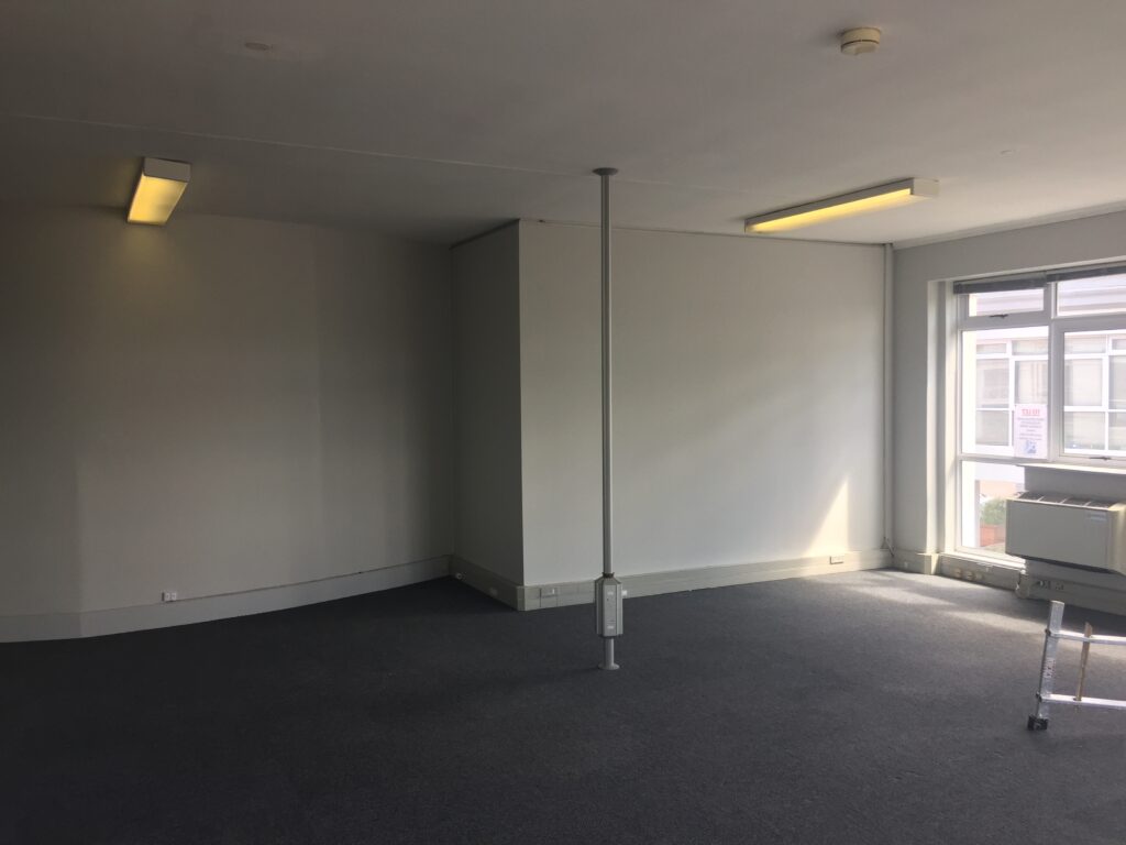 Office Space to Rent Century Square