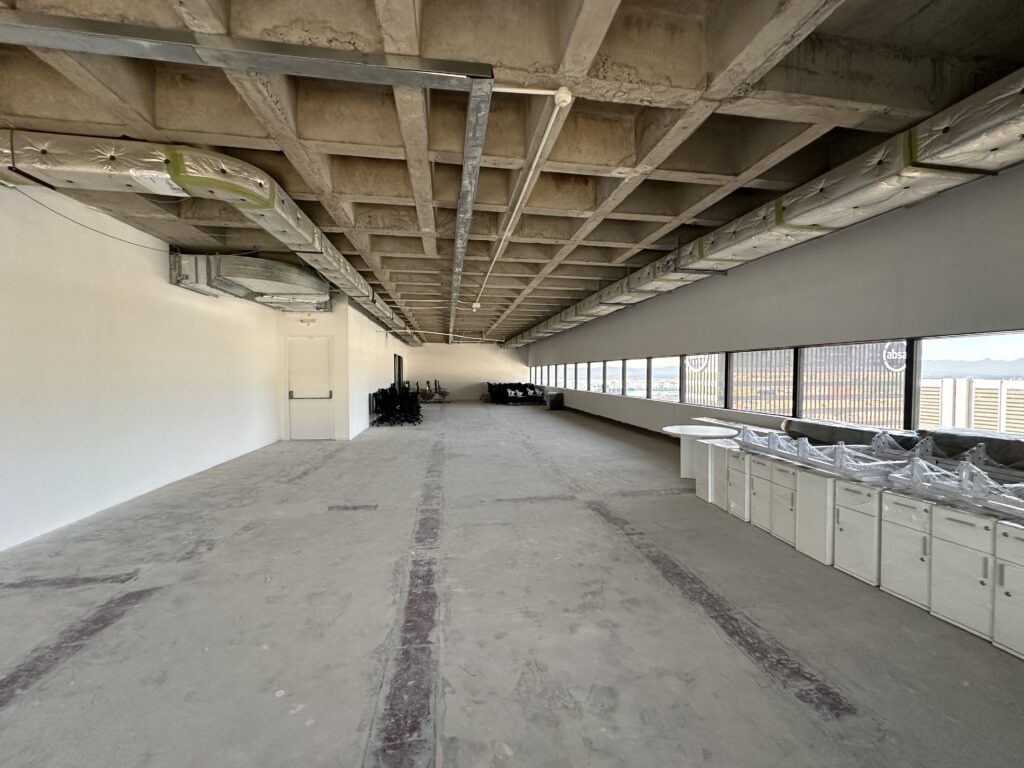 Office Space to Rent Cape Town cBD