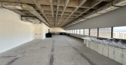 327 m² Office to Rent Cape Town CBD I The Box