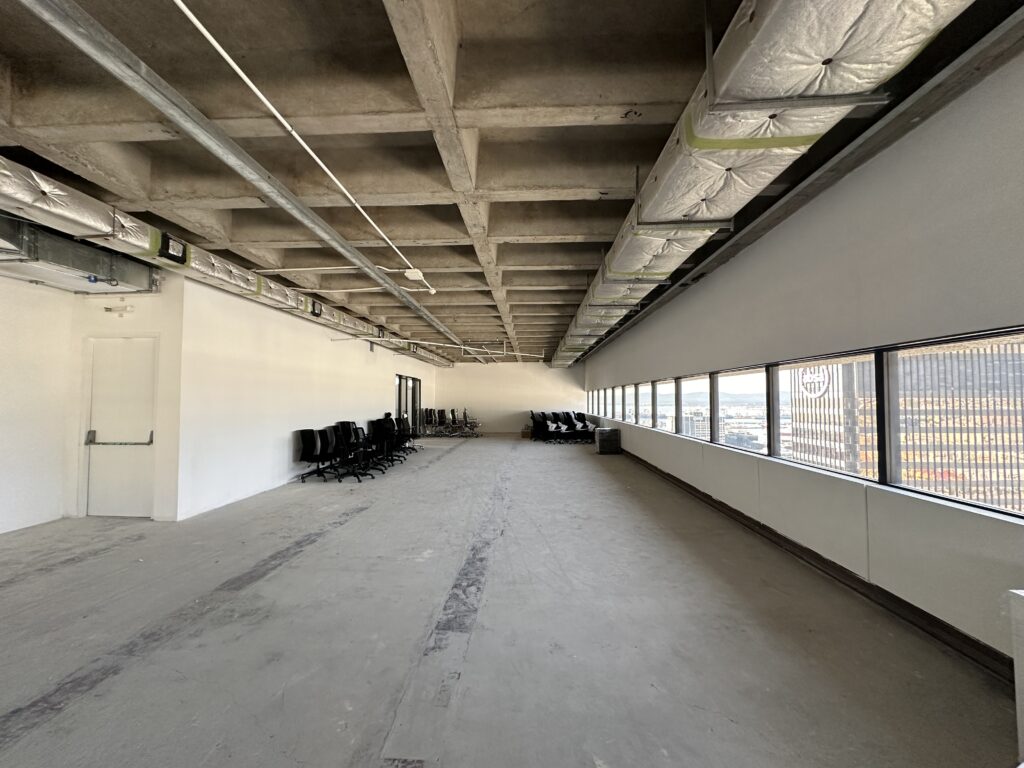 Office Space to Rent Cape Town cBD