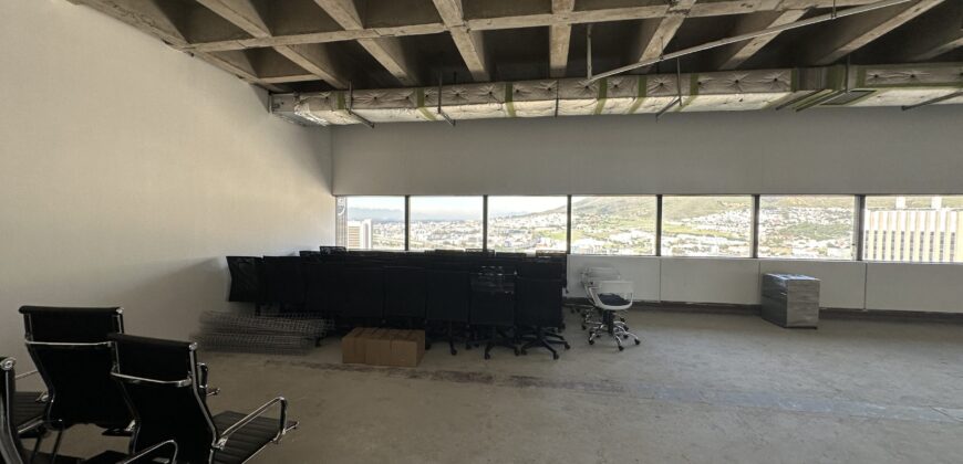 327 m² Office to Rent Cape Town CBD I The Box