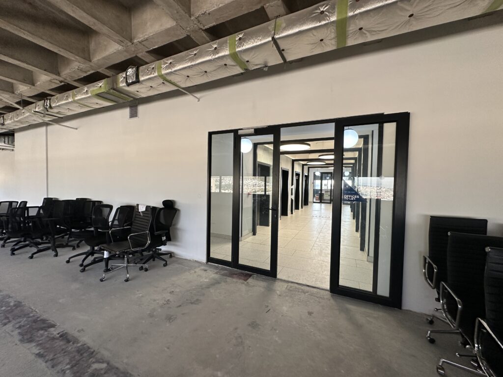 Office Space to Rent Cape Town cBD
