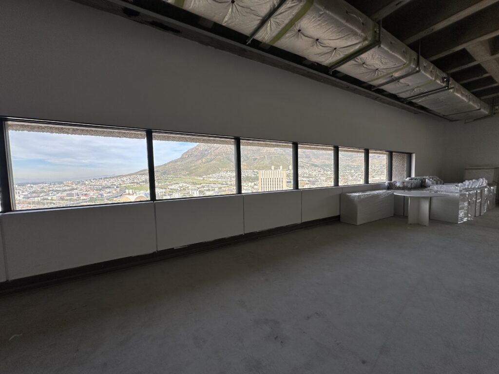 Office Space to Rent Cape Town cBD