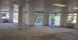 206 m² Office Space to Rent Waterfront The Nautica