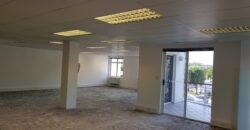 206 m² Office Space to Rent Waterfront The Nautica