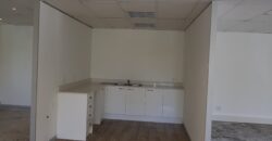 206 m² Office Space to Rent Waterfront The Nautica
