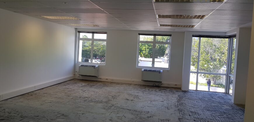 206 m² Office Space to Rent Waterfront The Nautica