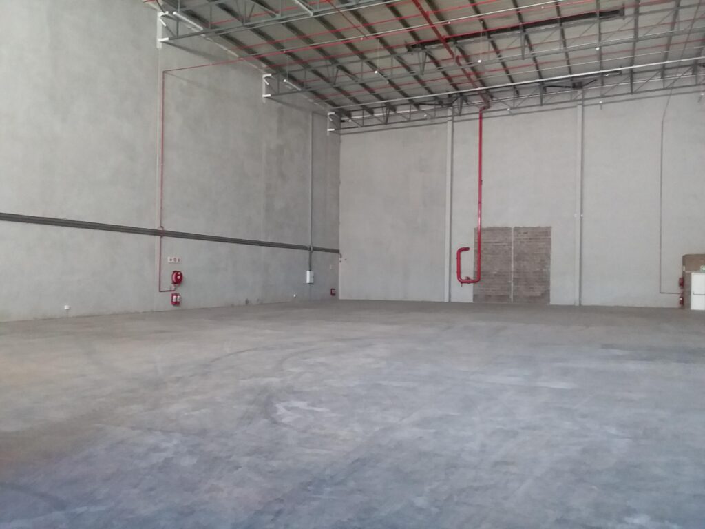 Warehouse to Rent Brackenfell Industria