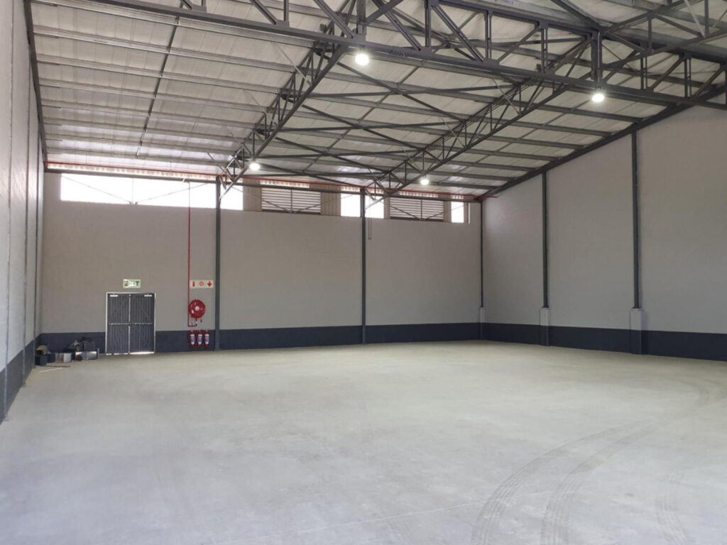 Warehouse to Let Atlantic Hills