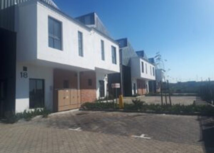 302 m² Warehouse to Rent Darwin Industrial Park I Davar Park