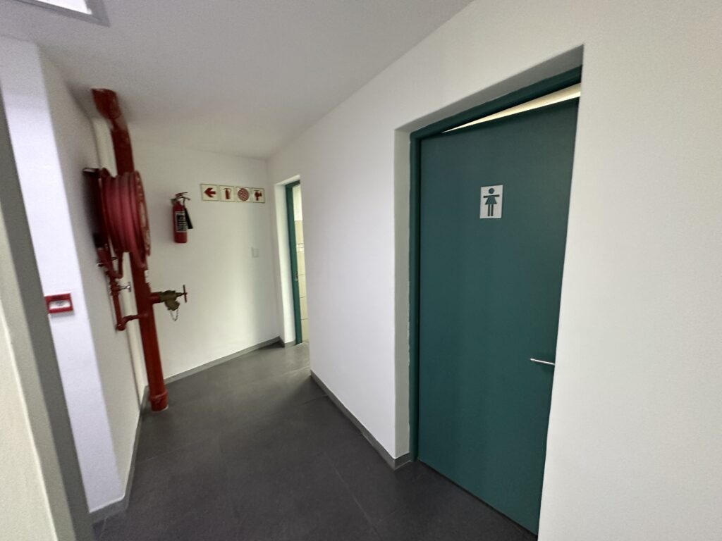 Office Space for Sale Cape Town CBD - The Pinnacle