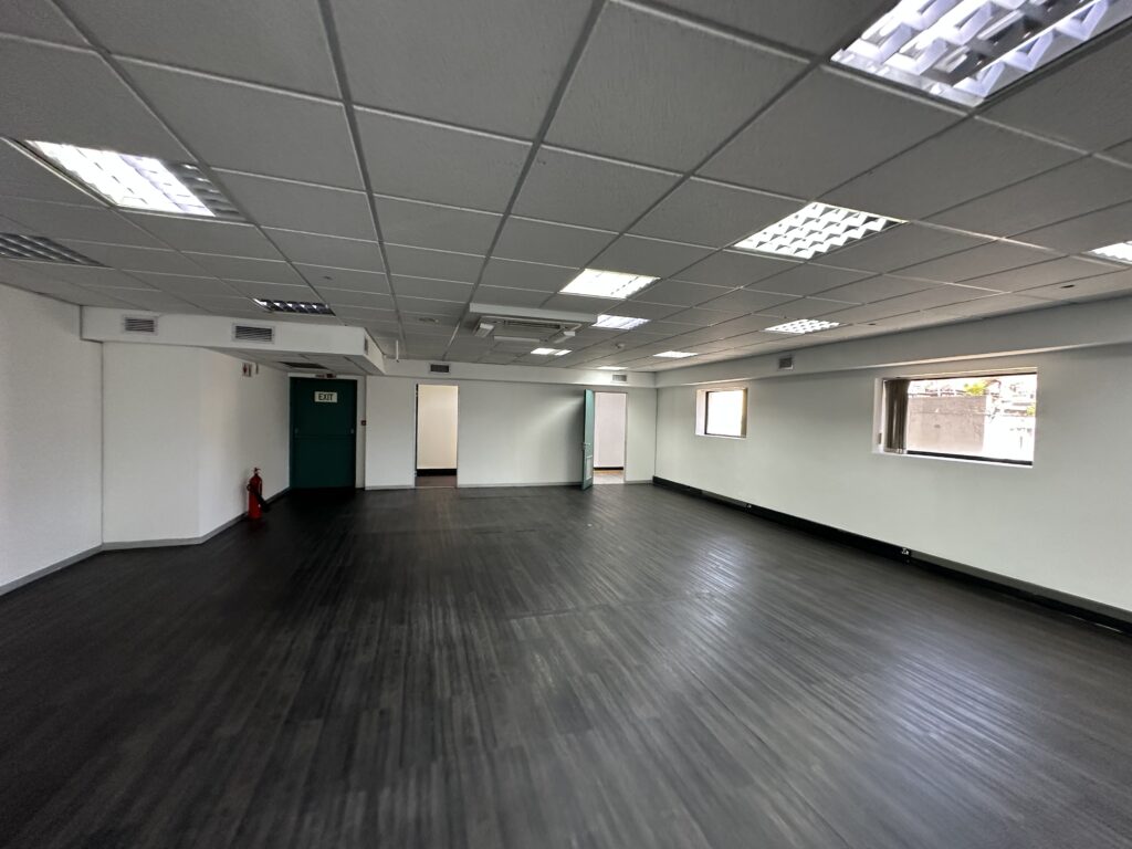 Office Space for Sale Cape Town CBD - The Pinnacle