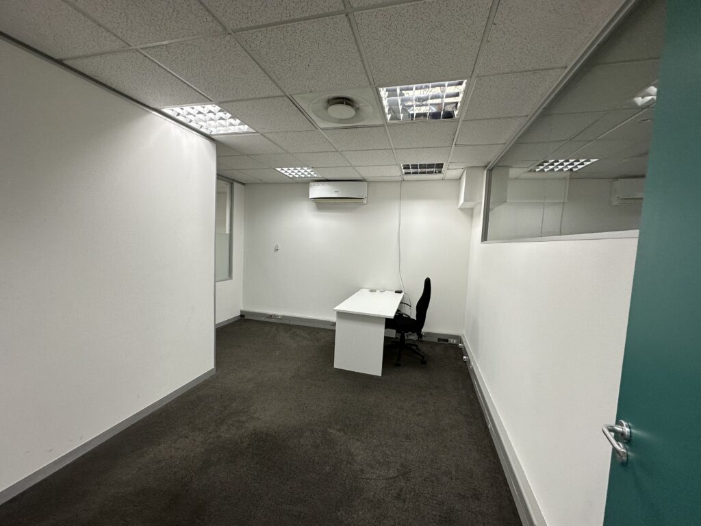 Office Space for Sale Cape Town CBD - The Pinnacle